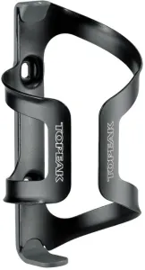 Topeak Dual Side Cage Black/Grey Bicycle Bottle Holder