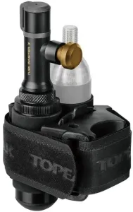 Topeak Tubi Master X Black CO2 Pump
