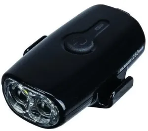 Topeak HeadLux 250 lm Black Cycling light