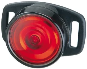 Topeak TAIL LUX 4 lm Cycling light