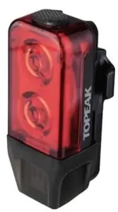 Topeak TaiLux 25 lm Cycling light
