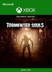 Tormented Souls XBOX LIVE Key EUROPE