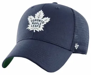 Toronto Maple Leafs NHL '47 MVP Branson Navy Hockey Cap