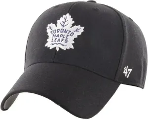 Toronto Maple Leafs NHL MVP Black Hockey Cap