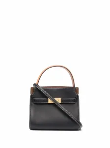 Leather bags Tory Burch