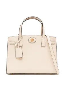 TORY BURCH - Robinson Small Leather Tote Bag #1770770