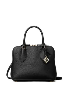 TORY BURCH - Swing Mini Leather Handbag #1826766
