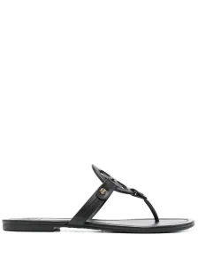 TORY BURCH - Miller Leather Sandals