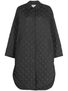 TOTEME - Quilted Coat #1663197