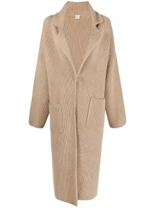TOTEME - Wool Blend Cardigan Coat #1785785