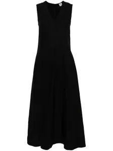 TOTEME - Linen Blend Maxi Dress #1850965