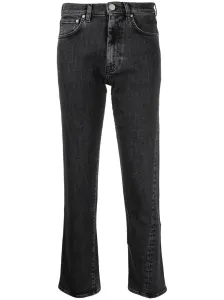 TOTEME - Twisted Seam Denim Jeans #1728578