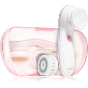 TOUCHBeauty 0759AP skin cleansing brush Pink(3-in-1)