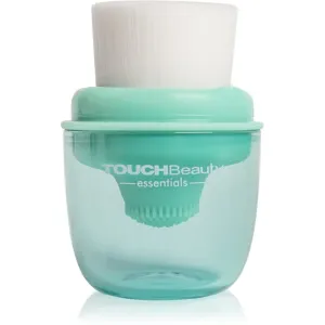 TOUCHBeauty 1762 silicone cleansing brush for the face 1 pc