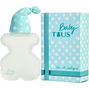 Tous - Baby 100ML Eau De Cologne Spray #753579