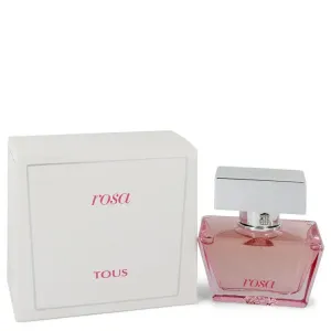 Tous - Rosa 50ml Eau De Parfum Spray