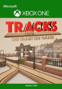 Tracks - The Train Set Game XBOX LIVE Key ARGENTINA