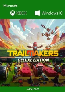 Trailmakers Deluxe Edition PC/XBOX LIVE Key ARGENTINA