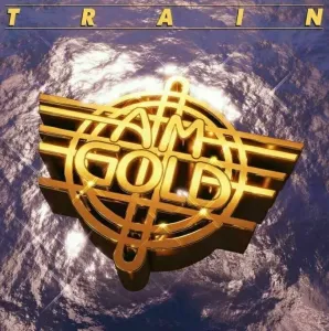 Train - Am Gold (Gold Nugget Vinyl) (LP)