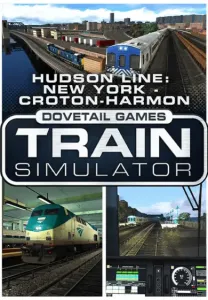 Train Simulator: Hudson Line: New York – Croton-Harmon Route (DLC) (PC) Steam Key GLOBAL