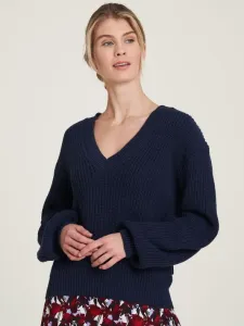 Tranquillo Sweater Blue #114374