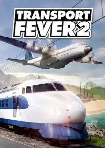 Transport Fever 2 (PC) Steam Key LATAM