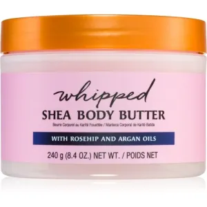 Tree Hut Whipped body butter 240 g