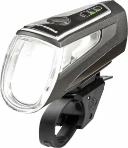 Trelock LS 560 I-Go Control 50 lm Black Cycling light