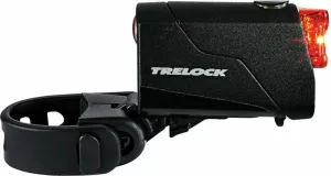 Trelock LS 720 Reego Black Cycling light