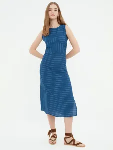 Trendyol Dresses Blue #185986