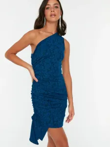 Trendyol Dresses Blue #186296