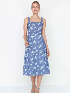 Trendyol Dresses Blue #178003