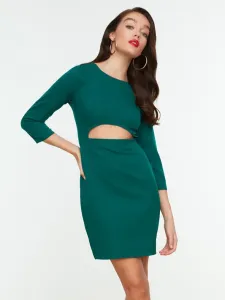 Trendyol Dresses Green #147824