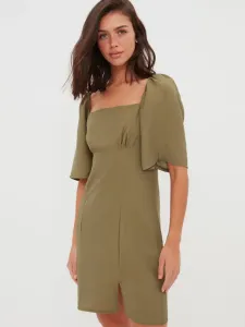 Trendyol Dresses Green