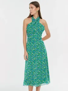 Trendyol Dresses Green #186212