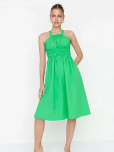 Trendyol Dresses Green #177999