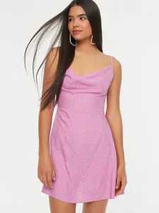 Trendyol Dresses Pink #186108