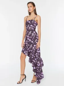 Trendyol Dresses Violet