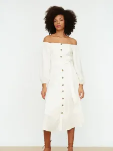 Trendyol Dresses White #147831