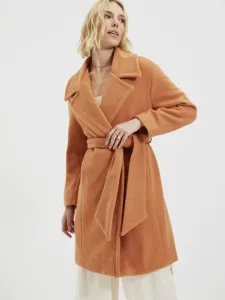 Trendyol Coat Orange