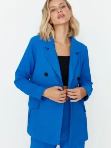 Trendyol Jacket Blue #125936