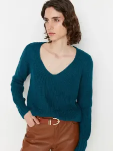 Trendyol Sweater Blue