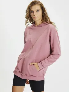 Trendyol Sweatshirt Pink