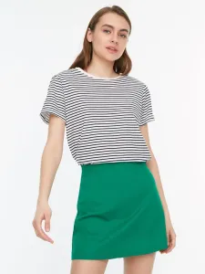 Trendyol Skirt Green