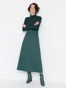 Trendyol Skirt Green #125829