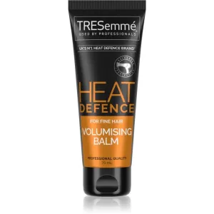 TRESemmé Heat Defence hair balsam with volume effect 70 ml