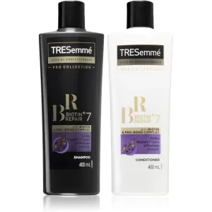 TRESemmé Biotin + Repair 7 economy pack(for hair)