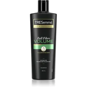 TRESemmé Collagen + Fullness shampoo for volume 400 ml #251762