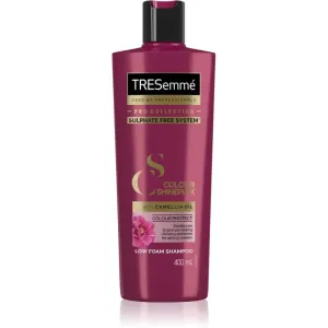 TRESemmé Colour Shineplex Color Protecting Shampoo 400 ml #251764