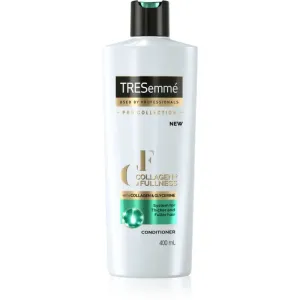 TRESemmé Collagen + Fullness Cleansing Conditioner for Hair Volume 400 ml #251760
